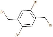 1,4-Bis(bromomethyl)-2,5-dibromobenzene