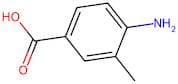 4-Amino-3-methylbenzoic acid