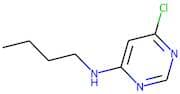 4-(Butylamino)-6-chloropyrimidine