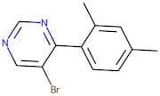 5-Bromo-4-(2,4-dimethylphenyl)pyrimidine