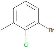 3-Bromo-2-chlorotoluene