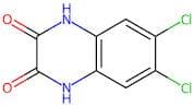 6,7-Dichloro-1,4-dihydroquinoxaline-2,3-dione