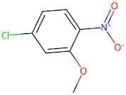 5-Chloro-2-nitroanisole