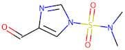 1-(N,N-Dimethylsulphamoyl)-1H-imidazole-4-carboxaldehyde