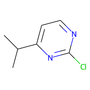 2-Chloro-4-isopropylpyrimidine