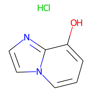 8-Hydroxyimidazo[1,2-a]pyridine hydrochloride