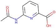 6-Acetamidopyridine-2-carboxylic acid