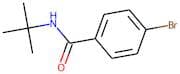 4-Bromo-N-(tert-butyl)benzamide
