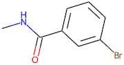 3-Bromo-N-methylbenzamide