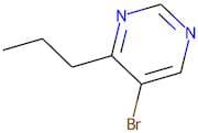 5-Bromo-4-propylpyrimidine