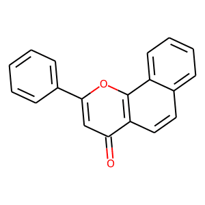 α-Naphthoflavone