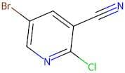 5-Bromo-2-chloronicotinonitrile
