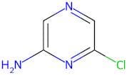 2-Amino-6-chloropyrazine