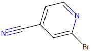 2-Bromoisonicotinonitrile
