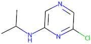 2-Chloro-6-(isopropylamino)pyrazine