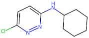 3-Chloro-6-(cyclohexylamino)pyridazine