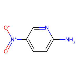 2-Amino-5-nitropyridine