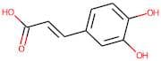 3,4-Dihydroxycinnamic acid