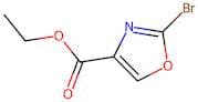 Ethyl 2-bromo-1,3-oxazole-4-carboxylate