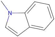 1-Methyl-1H-indole