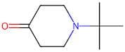 1-(tert-Butyl)piperidin-4-one