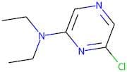 2-Chloro-6-(diethylamino)pyrazine