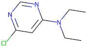 4-Chloro-6-(diethylamino)pyrimidine