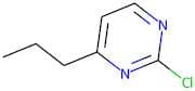 2-Chloro-4-propylpyrimidine