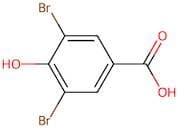 3,5-Dibromo-4-hydroxybenzoic acid
