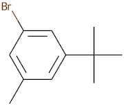 3-Bromo-5-(tert-butyl)toluene