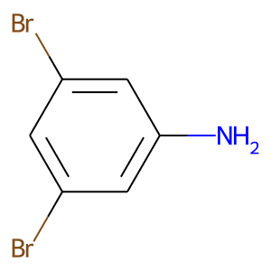 3,5-Dibromoaniline