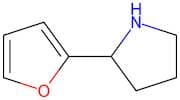 2-(Fur-2-yl)pyrrolidine
