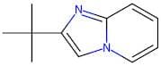 2-tert-Butylimidazo[1,2-a]pyridine