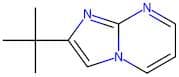 2-tert-Butylimidazo[1,2-a]pyrimidine