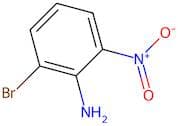 2-Bromo-6-nitroaniline