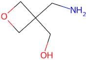 3-(Aminomethyl)-3-(hydroxymethyl)oxetane
