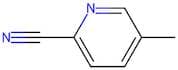 5-Methylpyridine-2-carbonitrile