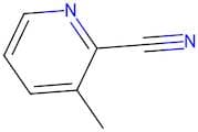 3-Methylpyridine-2-carbonitrile