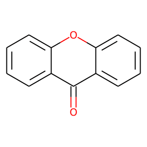 Xanthone