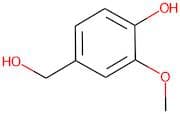 4-(Hydroxymethyl)-2-methoxyphenol