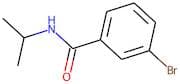 3-Bromo-N-isopropylbenzamide