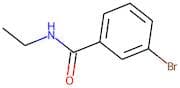 3-Bromo-N-ethylbenzamide