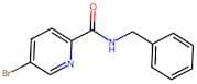 N-Benzyl-5-bromopyridine-2-carboxamide