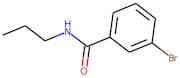 3-Bromo-N-propylbenzamide