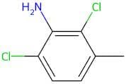 2,6-Dichloro-3-methylaniline