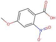 4-Methoxy-2-nitrobenzoic acid