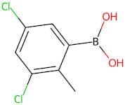 3,5-Dichloro-2-methylbenzeneboronic acid