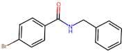 N-Benzyl-4-bromobenzamide