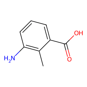 3-Amino-2-methylbenzoic acid
