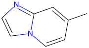 7-Methylimidazo[1,2-a]pyridine